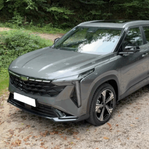 Geely Cityray 2026 in al Satwa